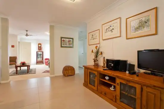 Second view of Homely house listing, 1 Mikinos Street, North Boambee Valley NSW 2450