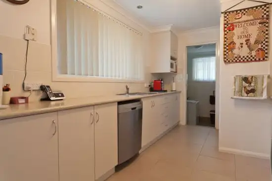 Fourth view of Homely house listing, 1 Mikinos Street, North Boambee Valley NSW 2450