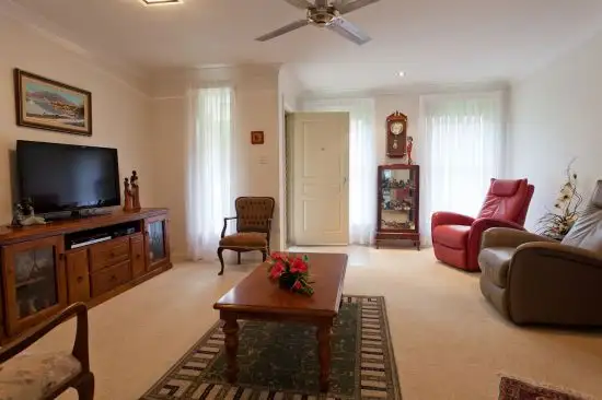 Fifth view of Homely house listing, 1 Mikinos Street, North Boambee Valley NSW 2450