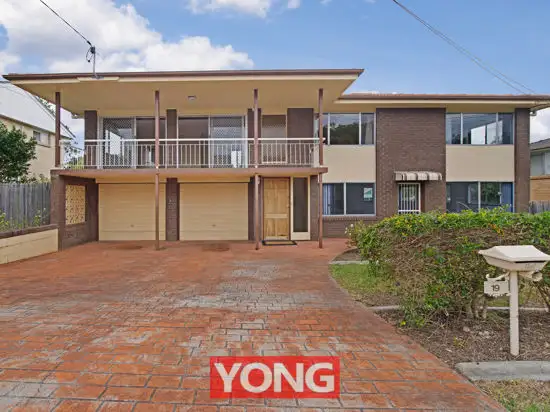 Main view of Homely house listing, 19 Lorrimore Street, Macgregor QLD 4109