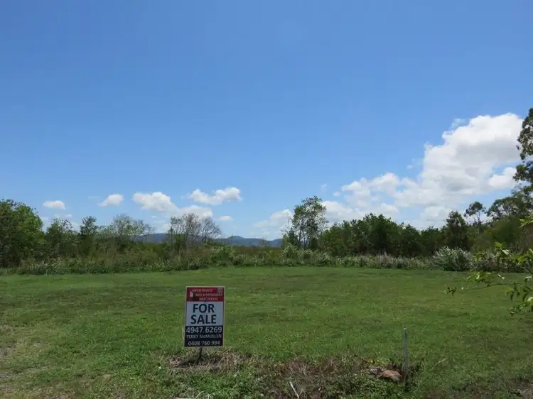 47 ARMSTRONG BEACH ROAD, Armstrong Beach QLD 4737