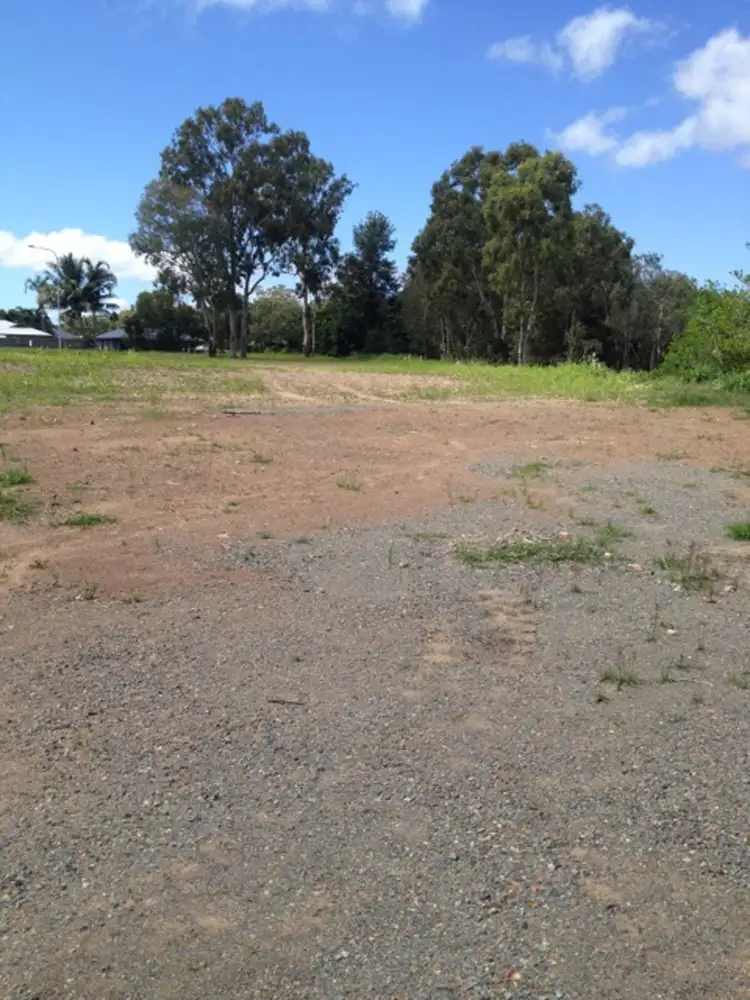 Second view of Homely land listing, 45 ARMSTRONG BEACH ROAD, Armstrong Beach QLD 4737