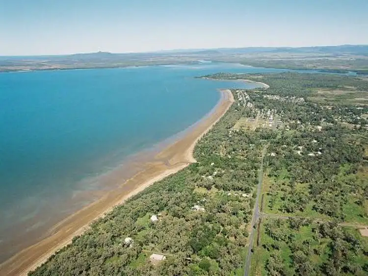 Fourth view of Homely land listing, 45 ARMSTRONG BEACH ROAD, Armstrong Beach QLD 4737