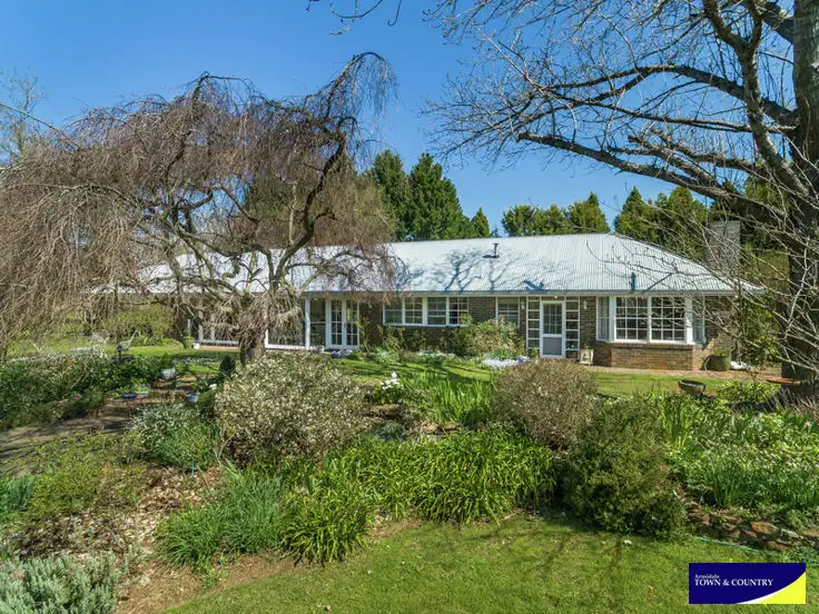 Main view of Homely house listing, 48 Corey Road, Armidale NSW 2350