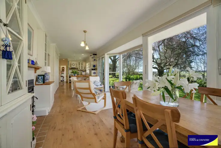 Third view of Homely house listing, 48 Corey Road, Armidale NSW 2350