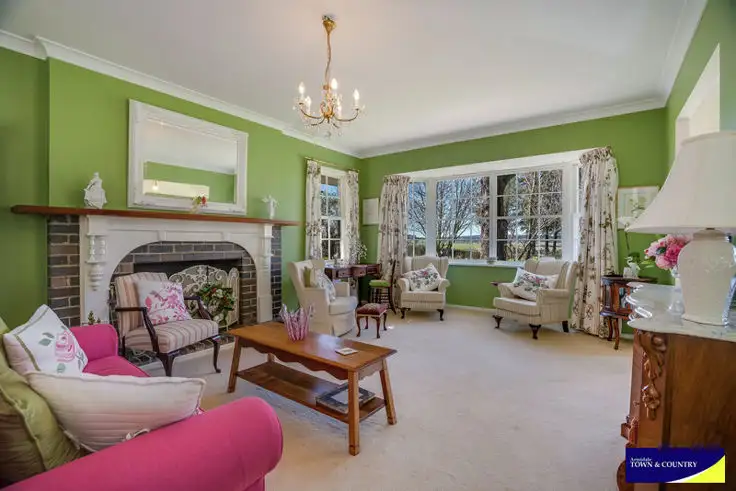 Fifth view of Homely house listing, 48 Corey Road, Armidale NSW 2350