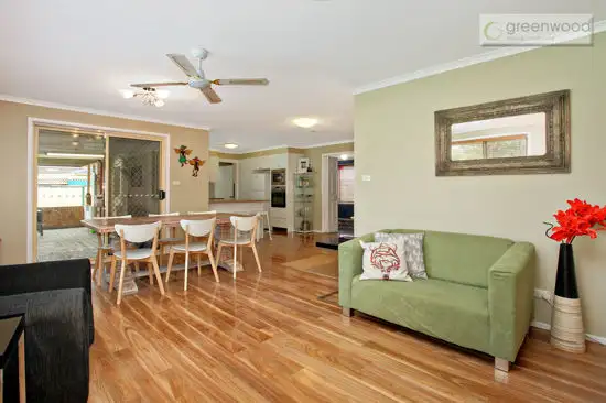Sixth view of Homely house listing, 69 Colonial Drive, Bligh Park NSW 2756