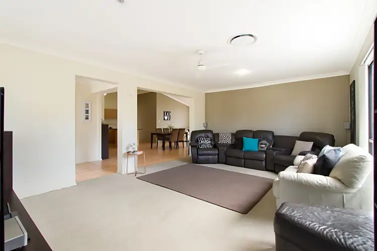 Sixth view of Homely house listing, 4 Kaizlee Crescent, Upper Coomera QLD 4209