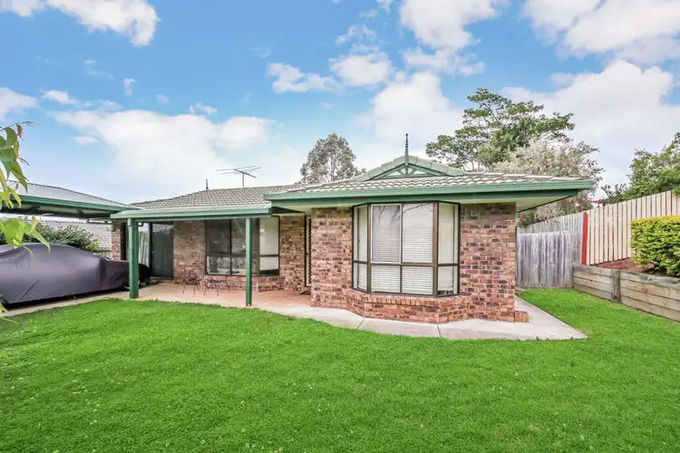 Second view of Homely house listing, 14 Birchgrove Crescent, Kallangur QLD 4503