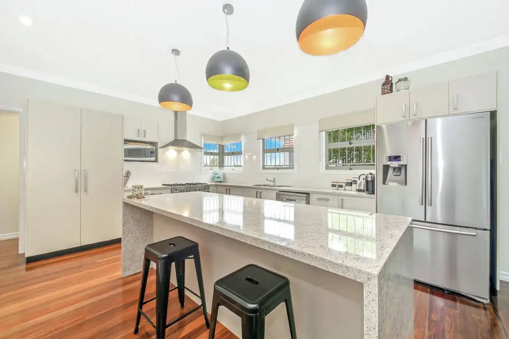 Main view of Homely house listing, 38 Simla Avenue, Geebung QLD 4034
