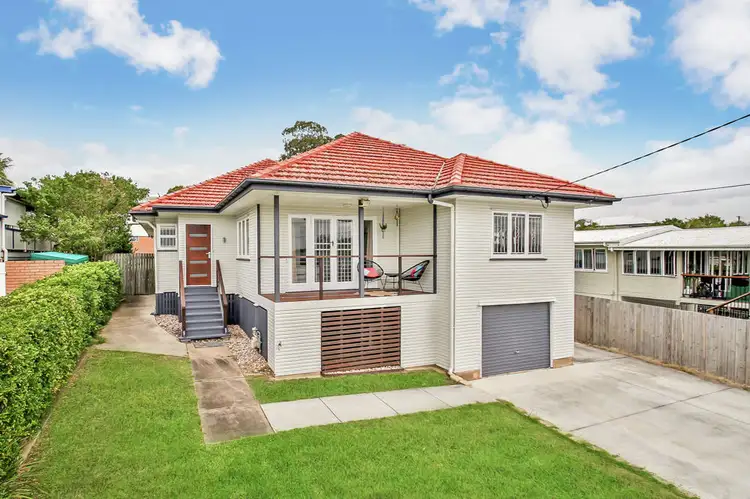 Second view of Homely house listing, 38 Simla Avenue, Geebung QLD 4034