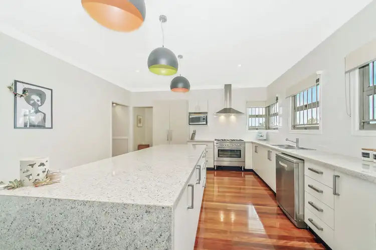 Fourth view of Homely house listing, 38 Simla Avenue, Geebung QLD 4034