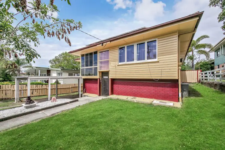 Second view of Homely house listing, 770 Rode Road, Chermside West QLD 4032