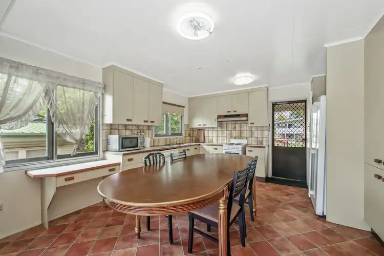 Fifth view of Homely house listing, 770 Rode Road, Chermside West QLD 4032