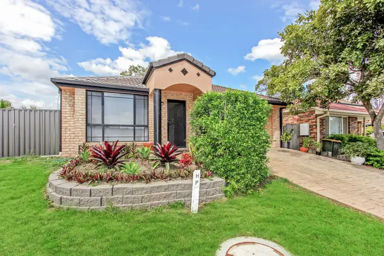 Main view of Homely house listing, 33 Pintail Crescent, Forest Lake QLD 4078