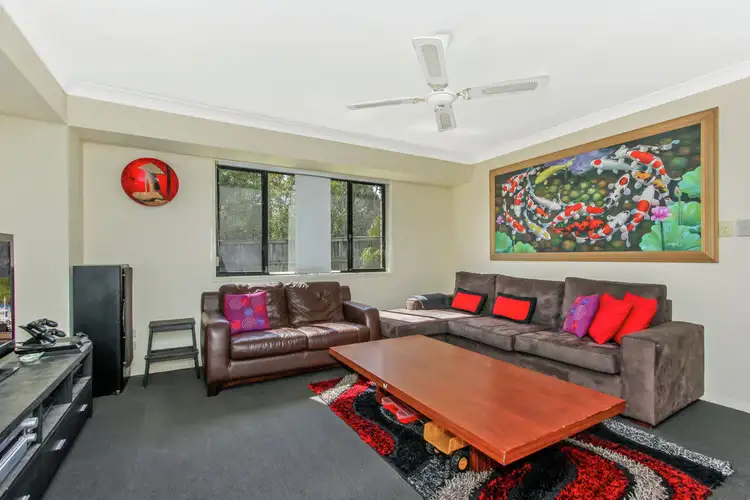 Second view of Homely house listing, 33 Pintail Crescent, Forest Lake QLD 4078