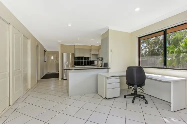 Fourth view of Homely house listing, 33 Pintail Crescent, Forest Lake QLD 4078