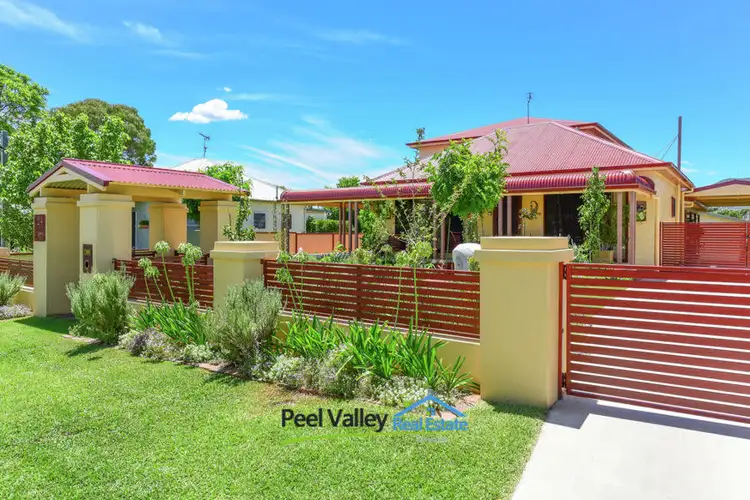 Main view of Homely house listing, 24 Parry Street, Tamworth NSW 2340