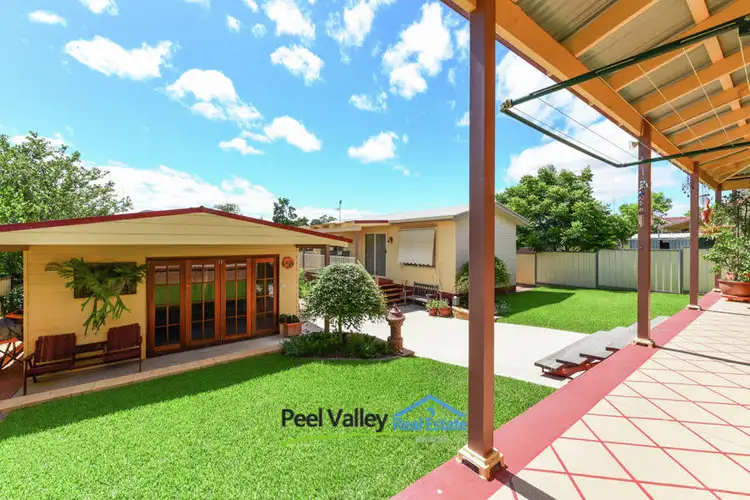 Third view of Homely house listing, 24 Parry Street, Tamworth NSW 2340