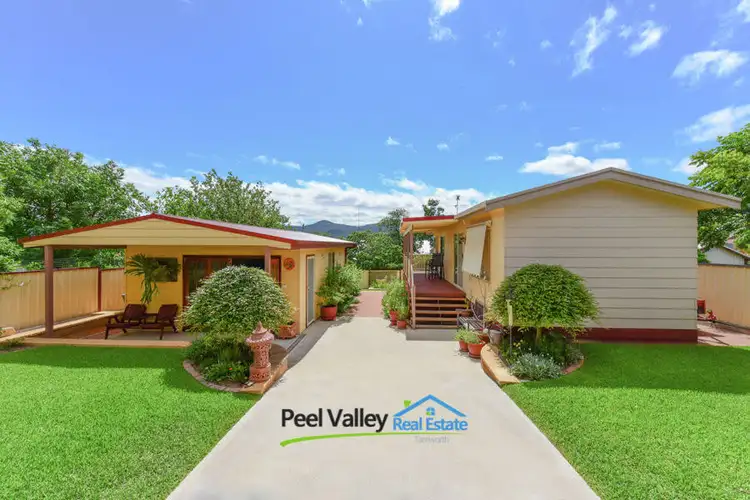 Sixth view of Homely house listing, 24 Parry Street, Tamworth NSW 2340