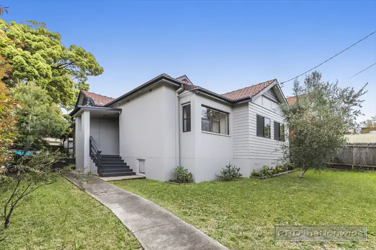 84 Barton Street, Mayfield NSW 2304