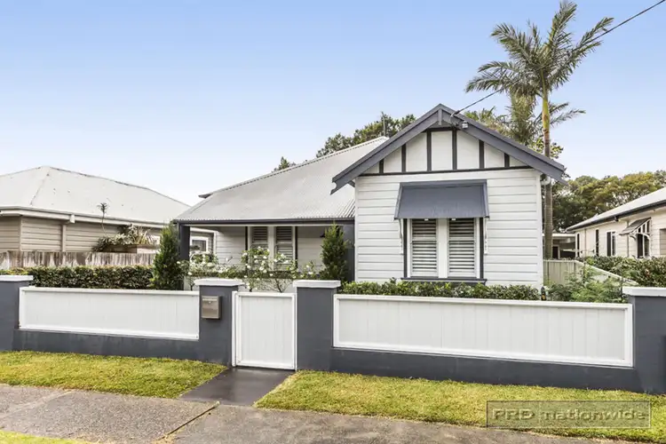 265 Beaumont Street, Hamilton South NSW 2303