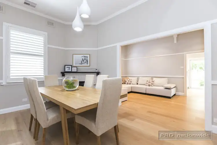 Second view of Homely house listing, 265 Beaumont Street, Hamilton South NSW 2303