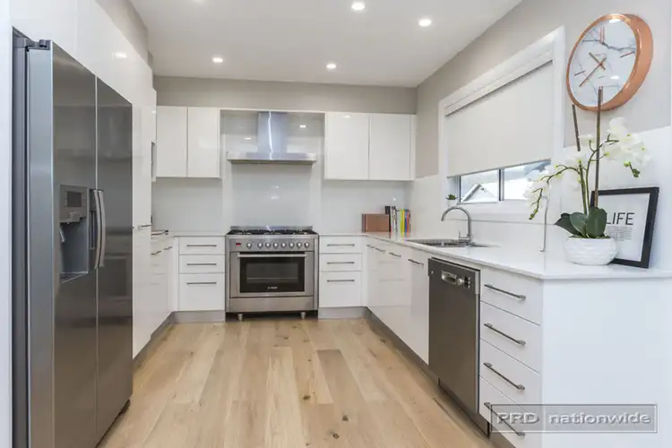 Third view of Homely house listing, 265 Beaumont Street, Hamilton South NSW 2303
