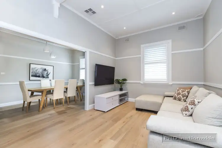 Fifth view of Homely house listing, 265 Beaumont Street, Hamilton South NSW 2303