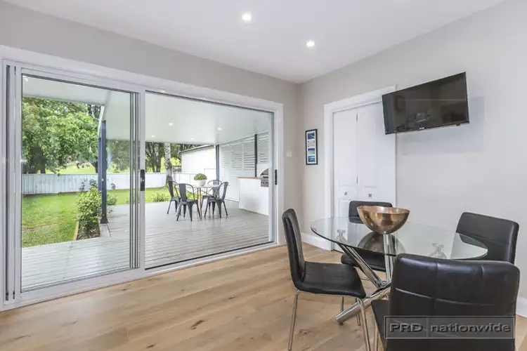 Sixth view of Homely house listing, 265 Beaumont Street, Hamilton South NSW 2303