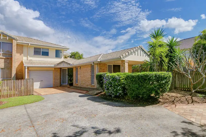Main view of Homely townhouse listing, 1/101 Bolton St, Eight Mile Plains QLD 4113
