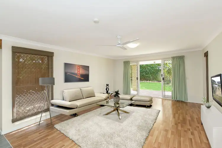 Second view of Homely townhouse listing, 1/101 Bolton St, Eight Mile Plains QLD 4113