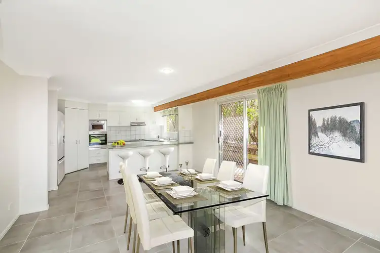 Third view of Homely townhouse listing, 1/101 Bolton St, Eight Mile Plains QLD 4113