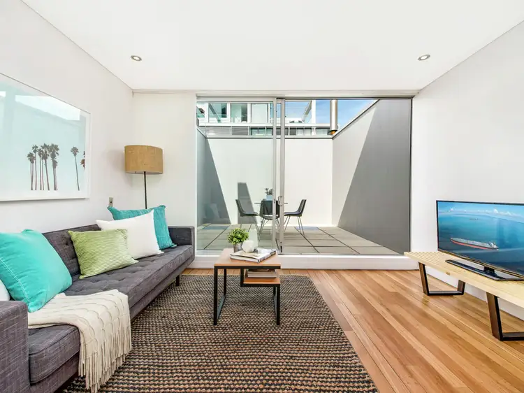 Main view of Homely apartment listing, 1/291 Liverpool St, Darlinghurst NSW 2010