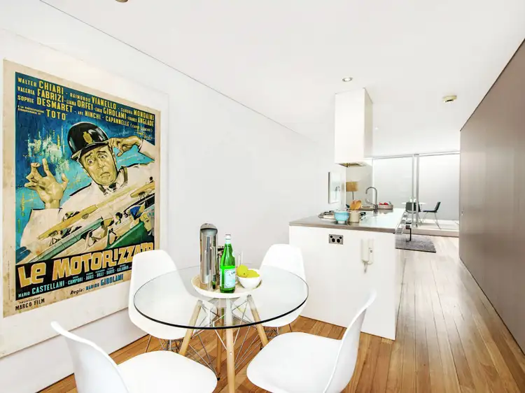 Third view of Homely apartment listing, 1/291 Liverpool St, Darlinghurst NSW 2010
