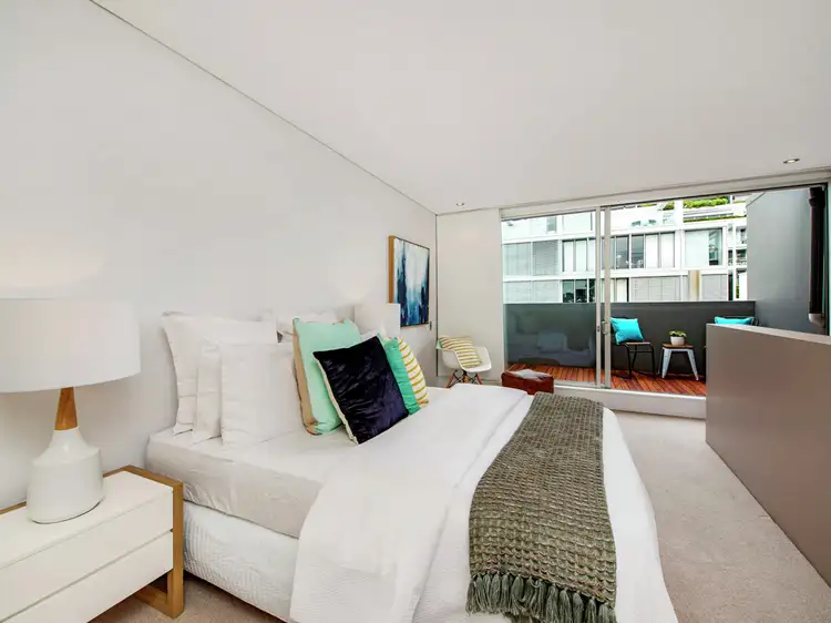Fourth view of Homely apartment listing, 1/291 Liverpool St, Darlinghurst NSW 2010