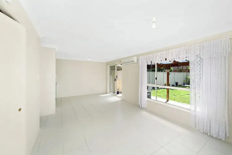 Second view of Homely semi-detached listing, 1a Andiah Close, San Remo NSW 2262