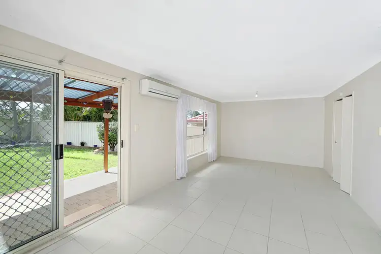 Third view of Homely semi-detached listing, 1a Andiah Close, San Remo NSW 2262