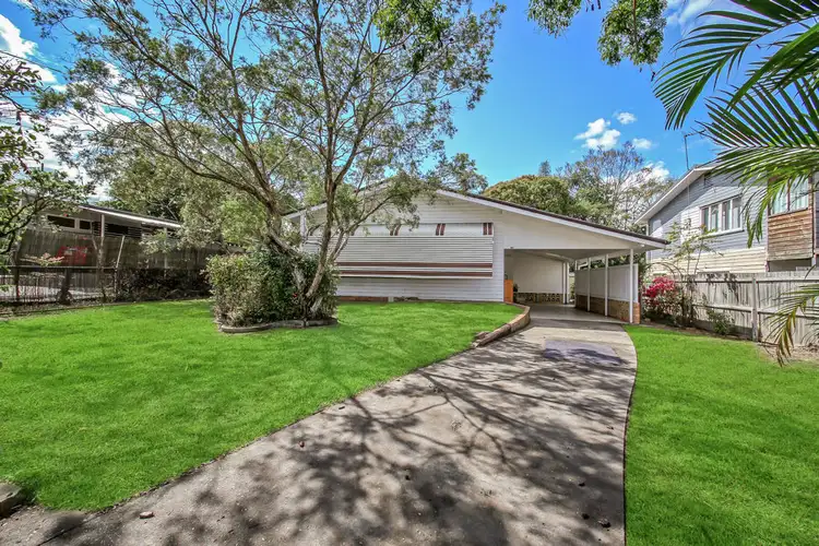 89 Appleby Road, Stafford QLD 4053