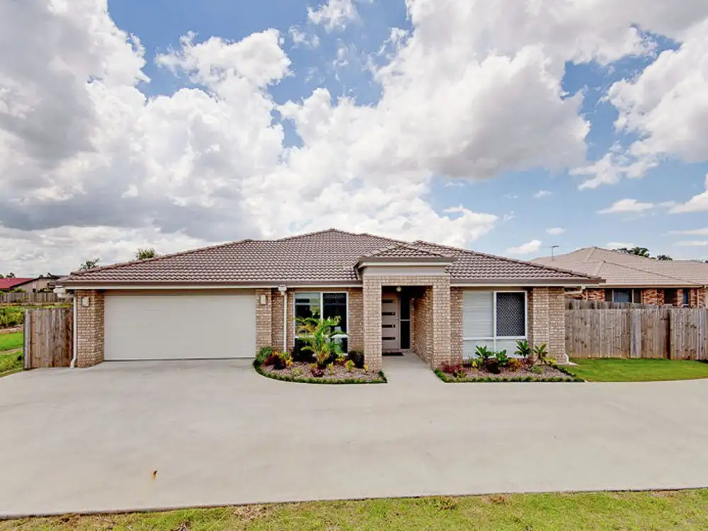 Main view of Homely house listing, 10 Hellcat Circuit, Bray Park QLD 4500