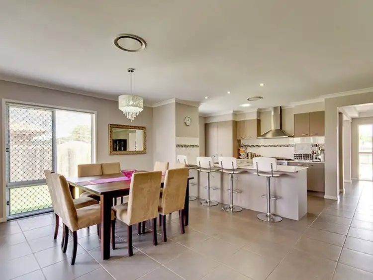 Second view of Homely house listing, 10 Hellcat Circuit, Bray Park QLD 4500