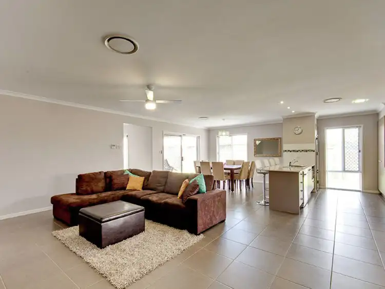 Fourth view of Homely house listing, 10 Hellcat Circuit, Bray Park QLD 4500