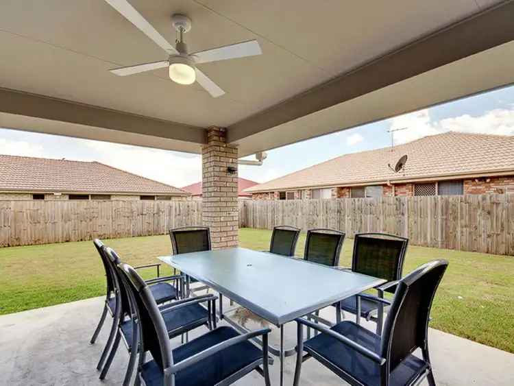 Sixth view of Homely house listing, 10 Hellcat Circuit, Bray Park QLD 4500