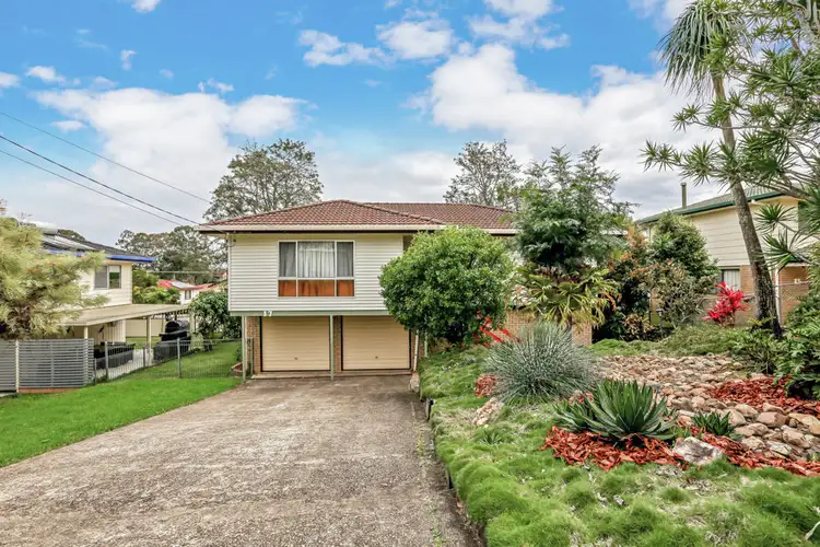 17 Elmhurst Street, Capalaba QLD 4157