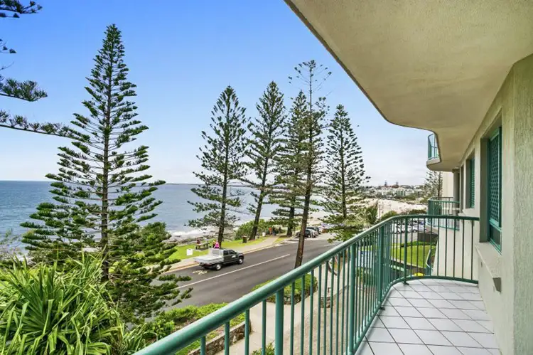5/30 Esplanade Headland, Kings Beach QLD 4551