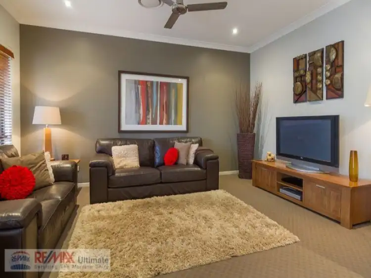 Second view of Homely house listing, 87 Golden Wattle Drive, Narangba QLD 4504