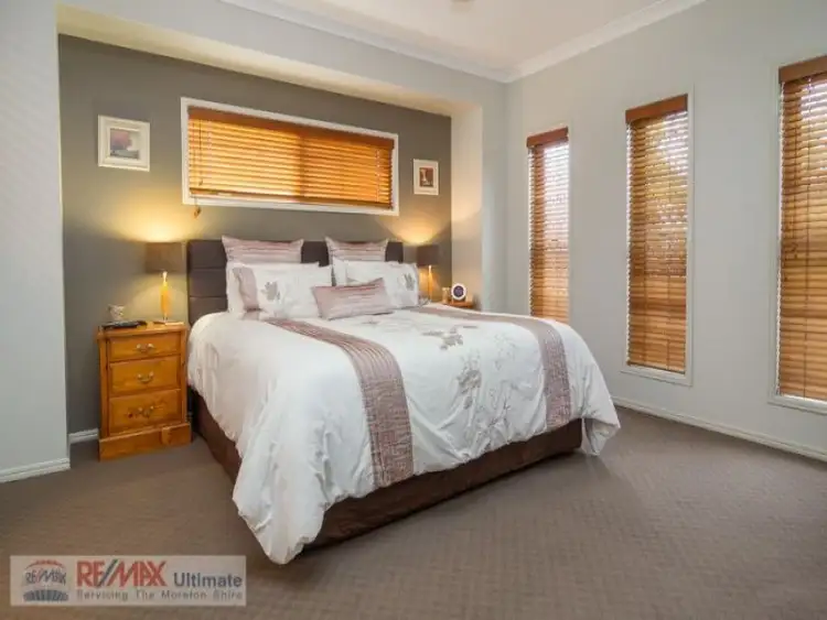 Third view of Homely house listing, 87 Golden Wattle Drive, Narangba QLD 4504