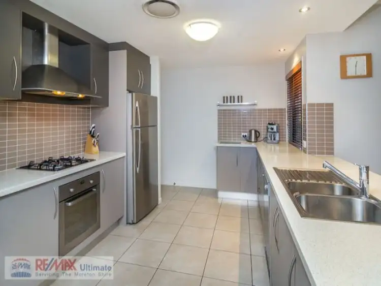 Fifth view of Homely house listing, 87 Golden Wattle Drive, Narangba QLD 4504