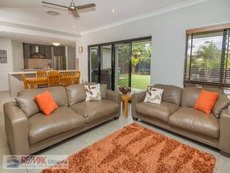 Seventh view of Homely house listing, 87 Golden Wattle Drive, Narangba QLD 4504