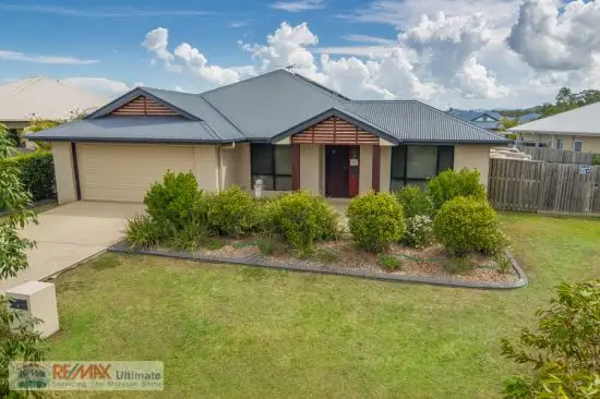 20 Creekside Drive, Narangba QLD 4504